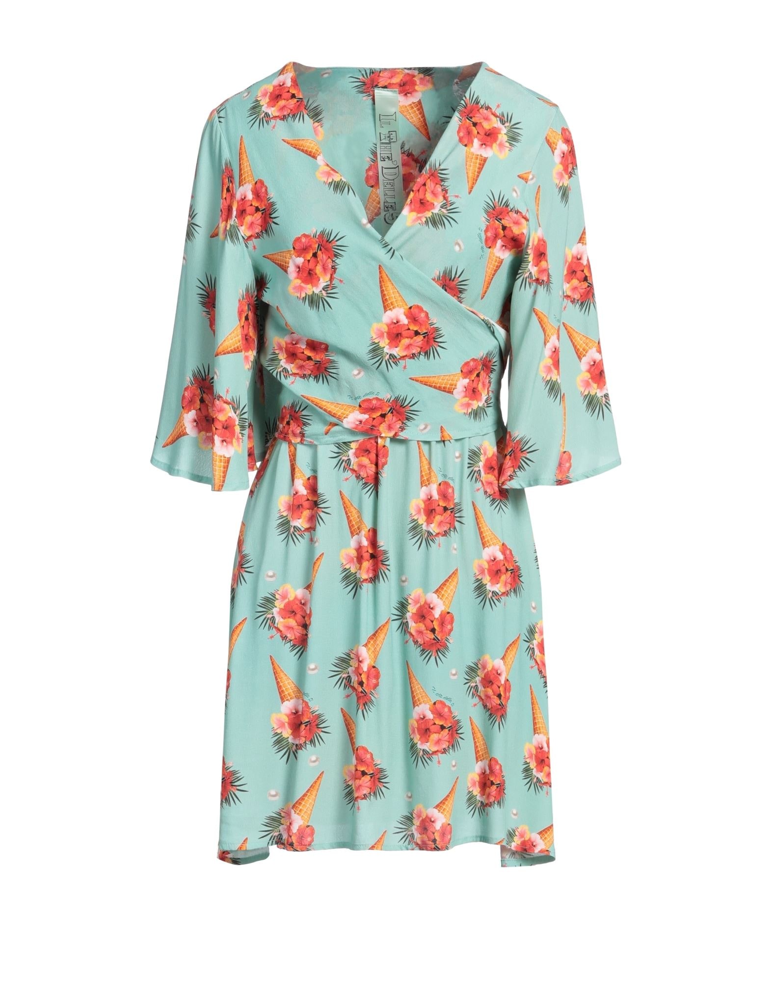 IL THE' DELLE 5 - Mini dresses