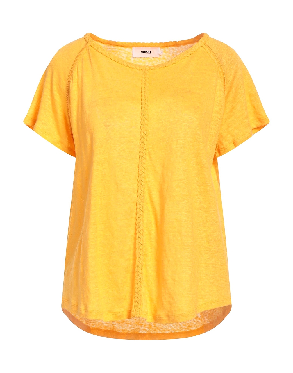 NOTSHY - T-shirts