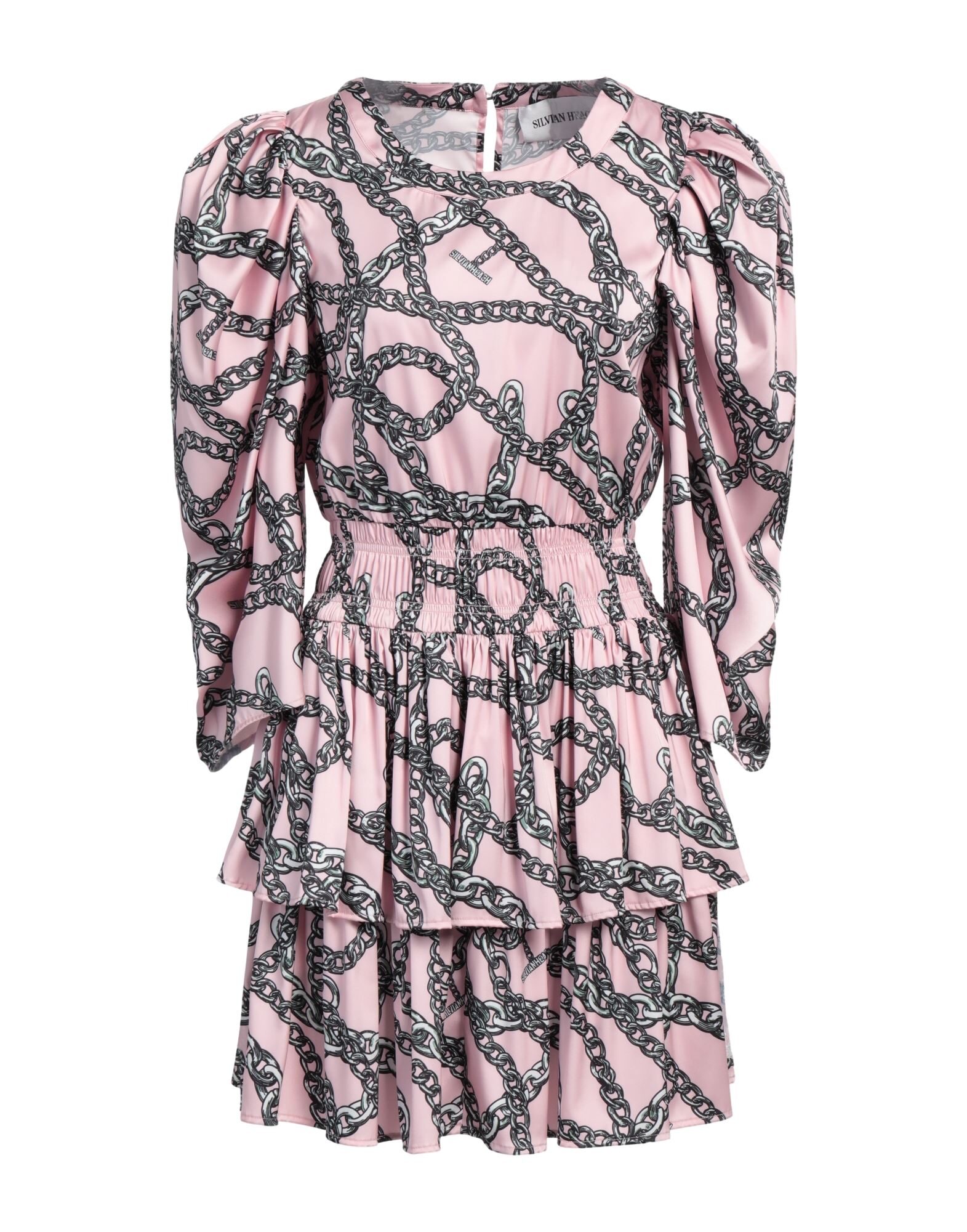 SILVIAN HEACH - Mini dresses