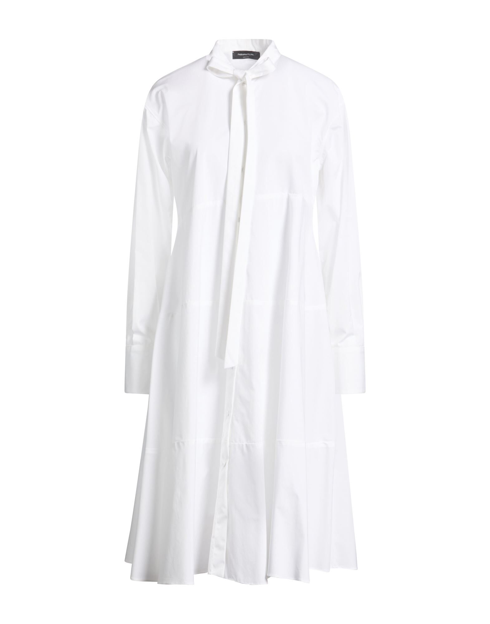 FABIANA FILIPPI - Midi dresses