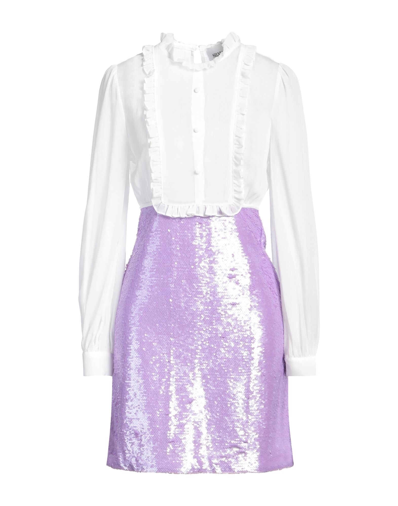 SILVIAN HEACH - Mini dresses