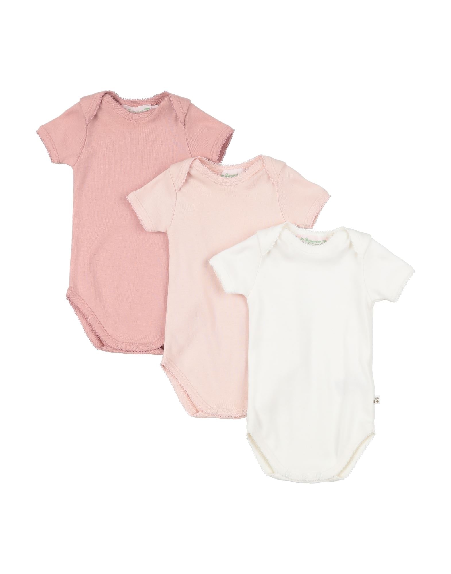 BONPOINT - Baby Bodysuits