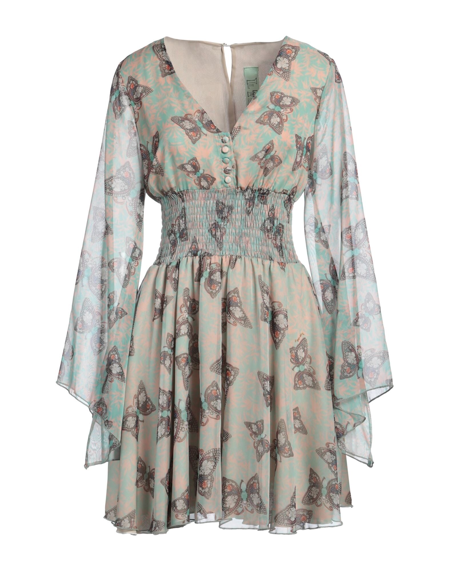 IL THE' DELLE 5 - Mini dresses