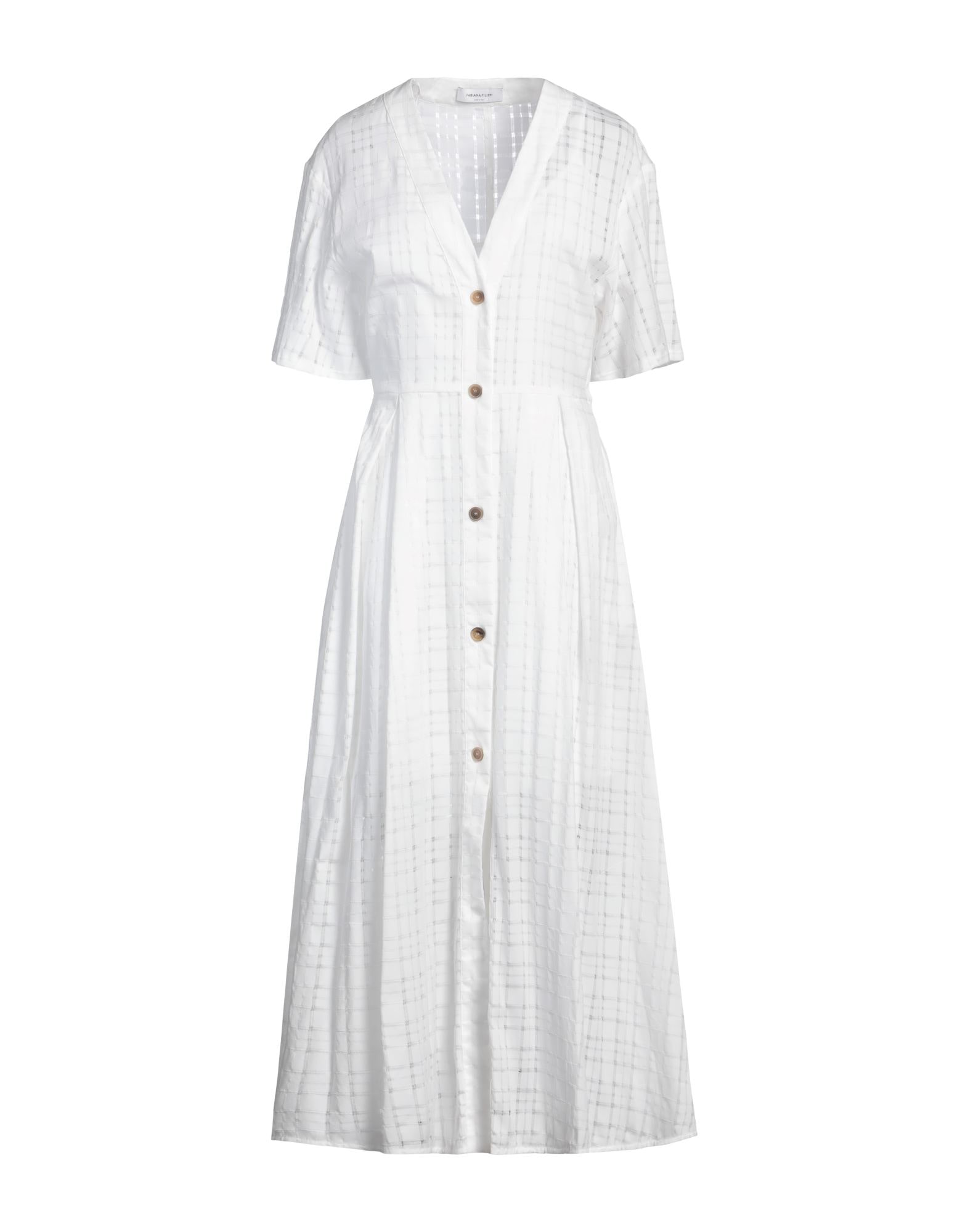 FABIANA FILIPPI - Robes longues