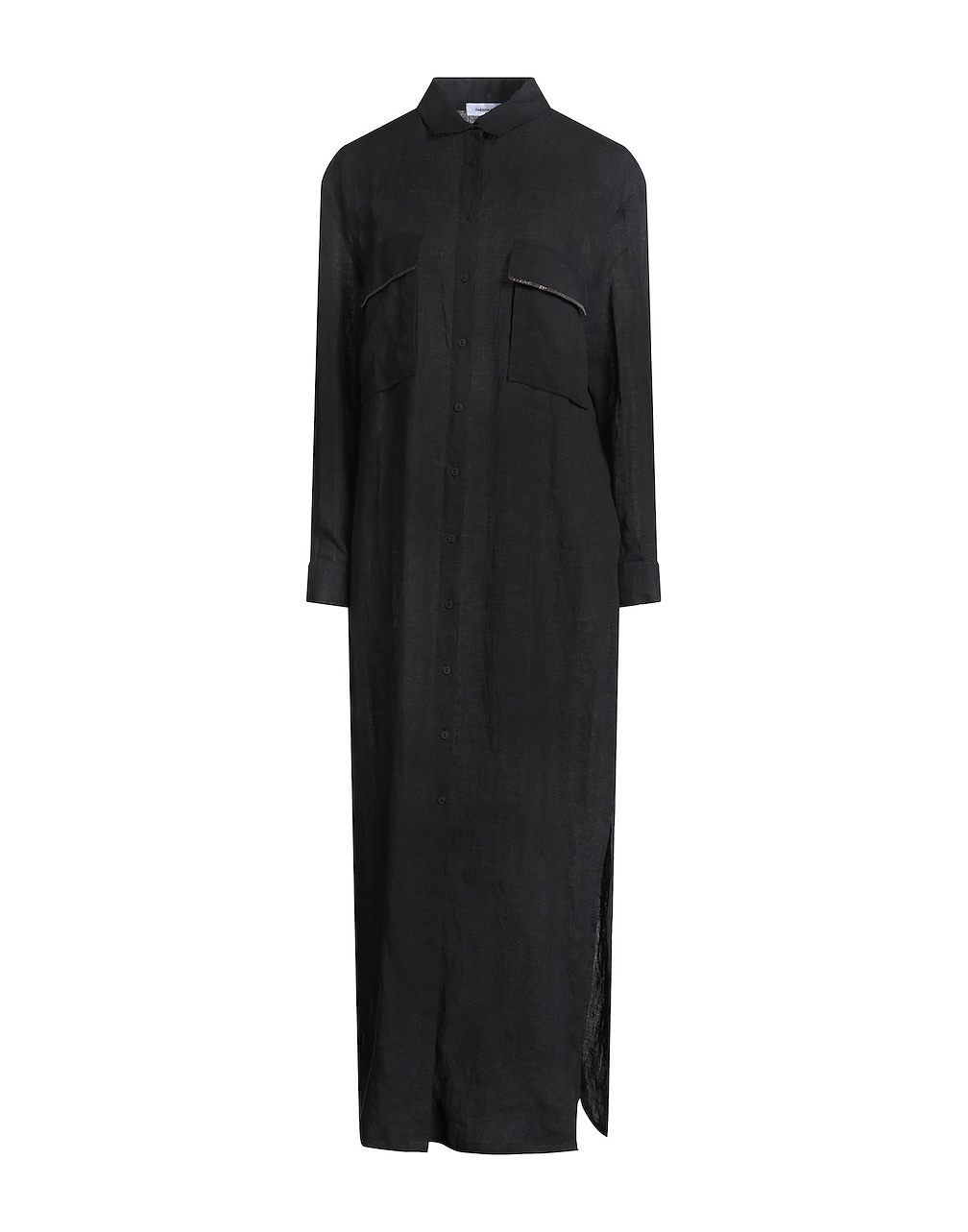 FABIANA FILIPPI - Maxi dresses