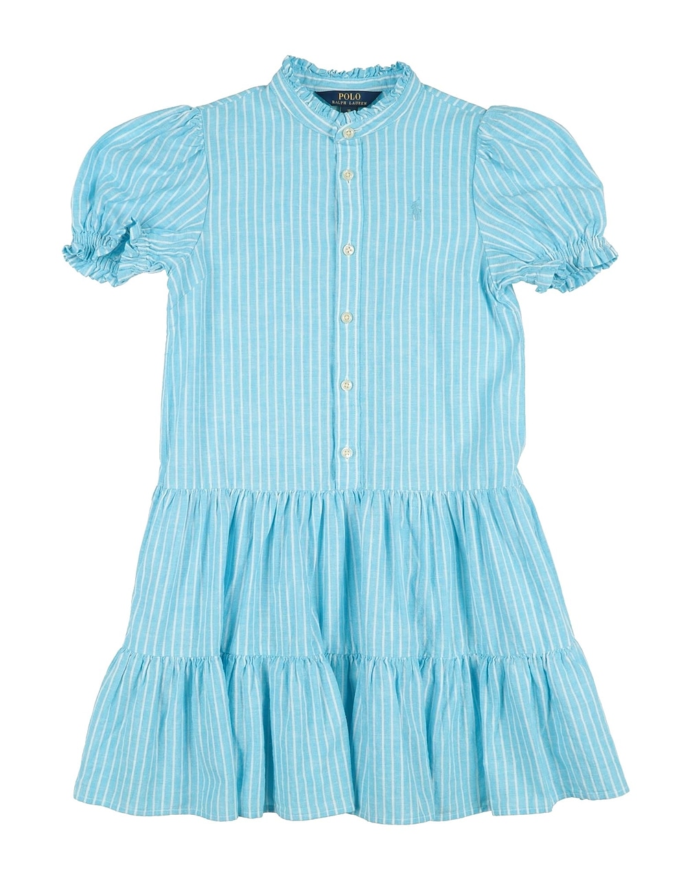 POLO RALPH LAUREN - Kids’ dresses