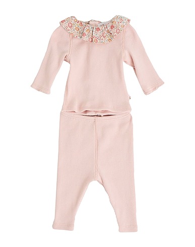 BONPOINT Baby co-ord ROSA CHIARO 100% Cotton
