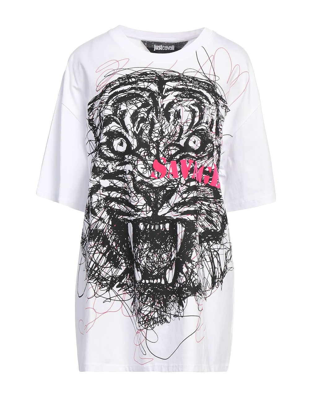 JUST CAVALLI - T-shirts