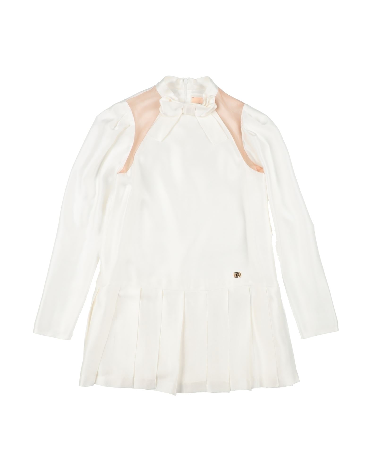 ELISABETTA FRANCHI - Kids’ dresses