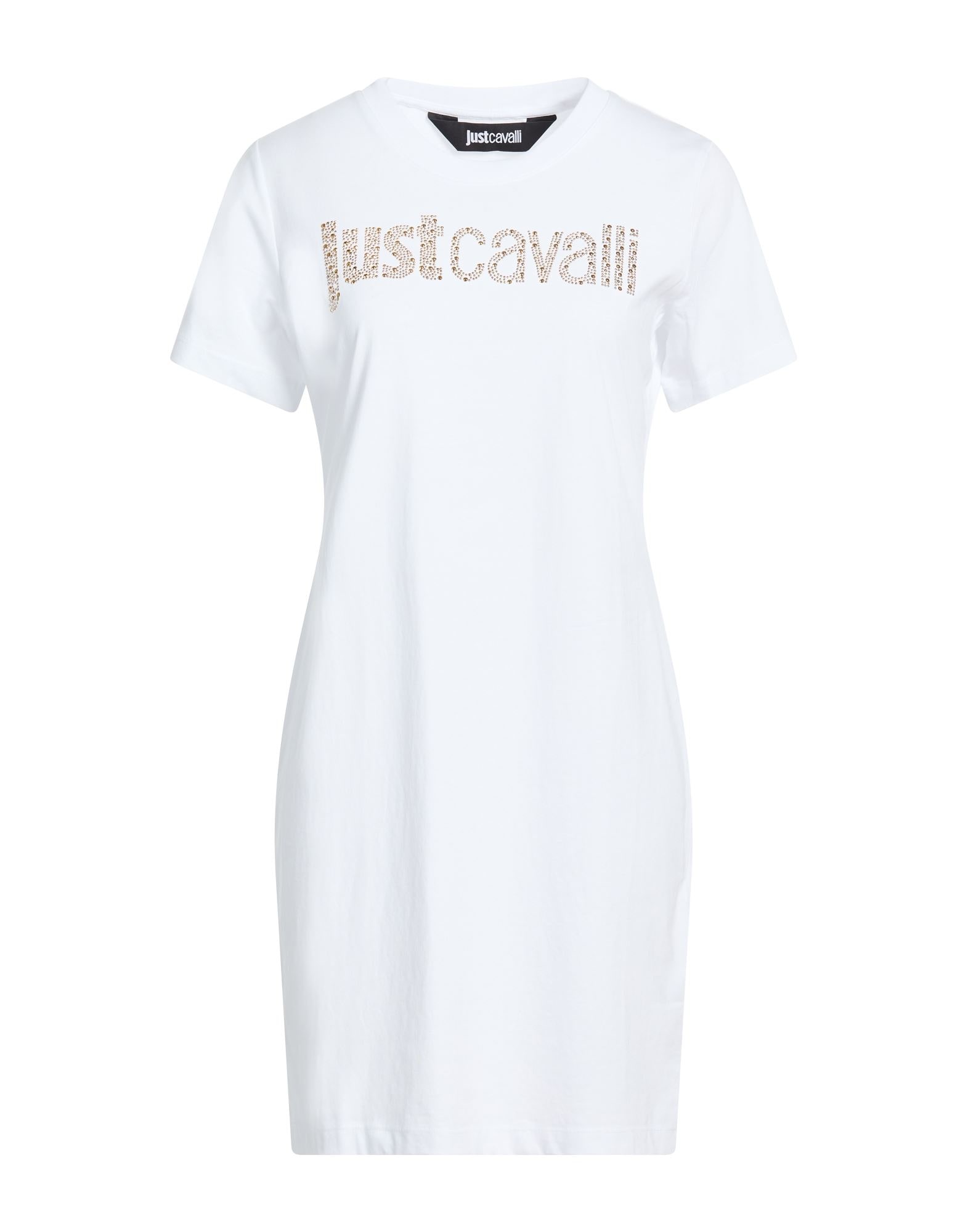 JUST CAVALLI - Mini dresses