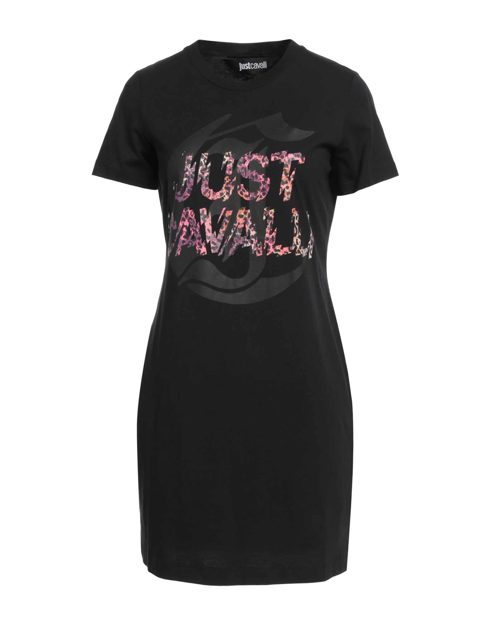 JUST CAVALLI - Mini dresses