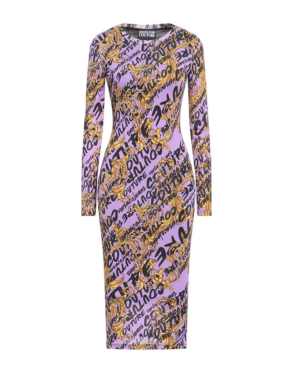 VERSACE JEANS COUTURE - Midi dresses