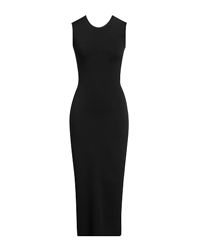 FABIANA FILIPPI Sheath dress 88% Viscose, 12% Polyester