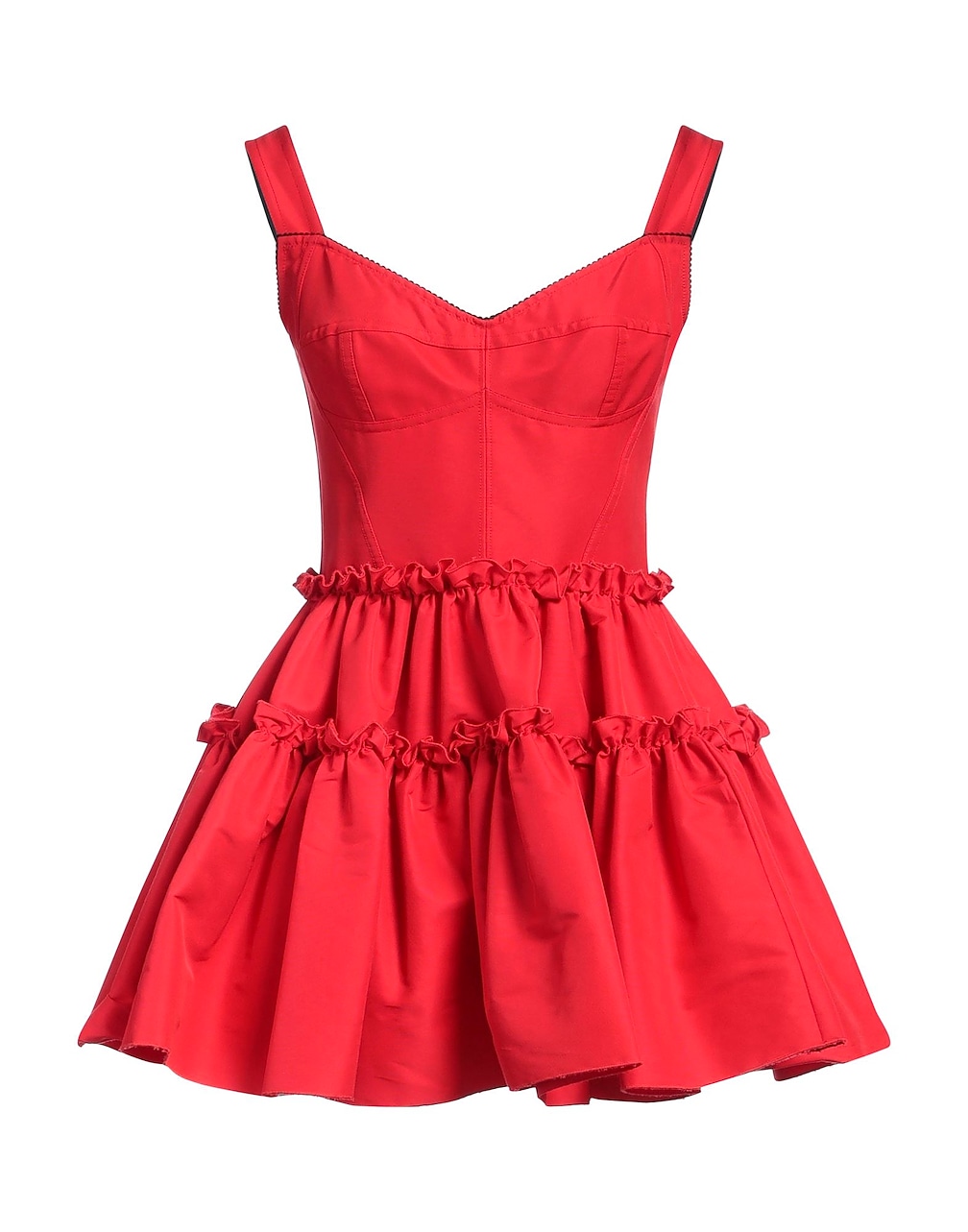 DOLCE&GABBANA - Minivestidos