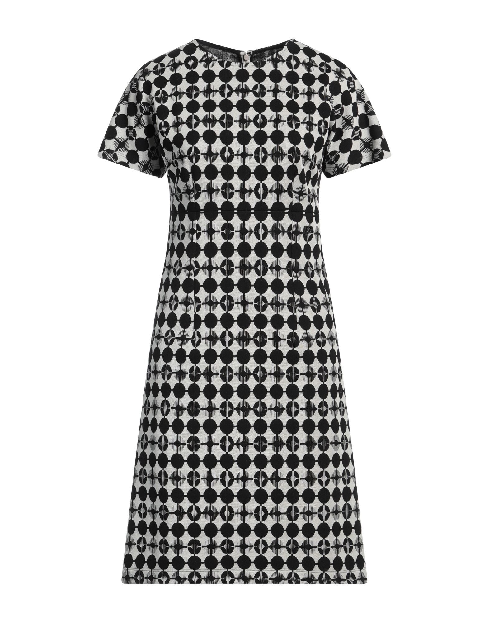 DOLCE&GABBANA - Mini dresses