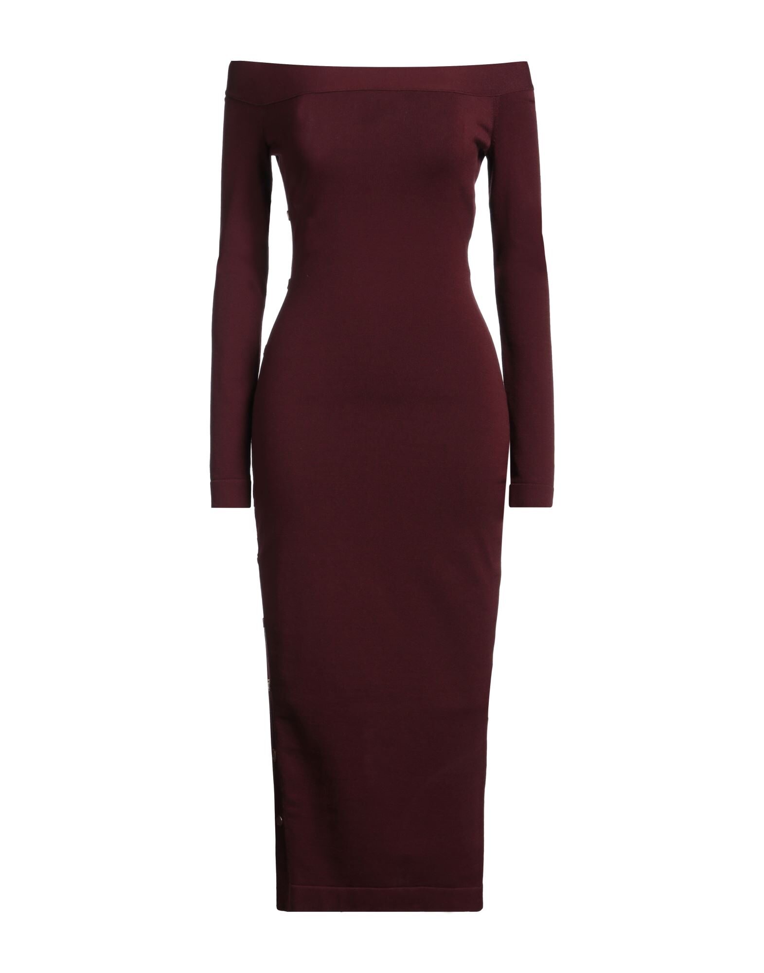ELISABETTA FRANCHI - Midi dresses