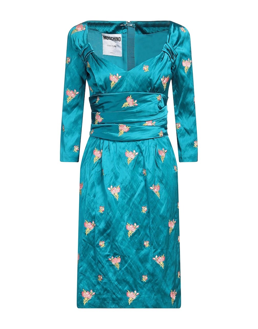 MOSCHINO - Midi dresses