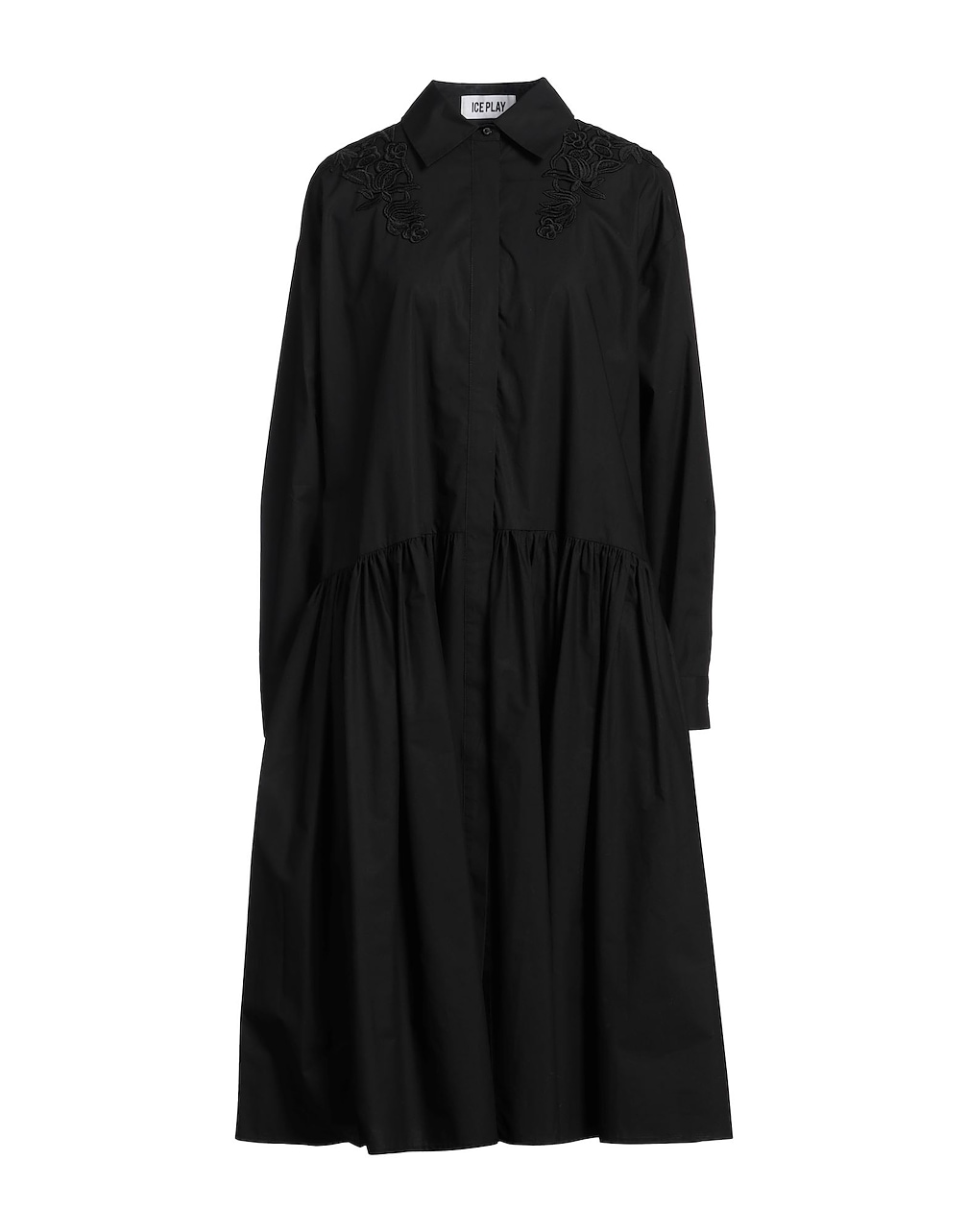 ICE PLAY - Midi dresses