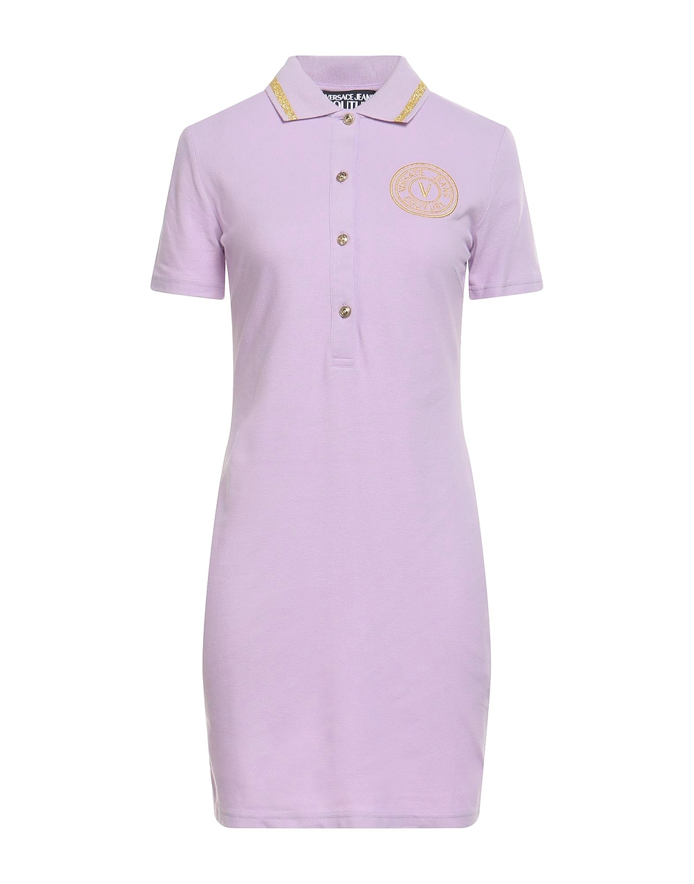 VERSACE JEANS COUTURE - Mini dresses
