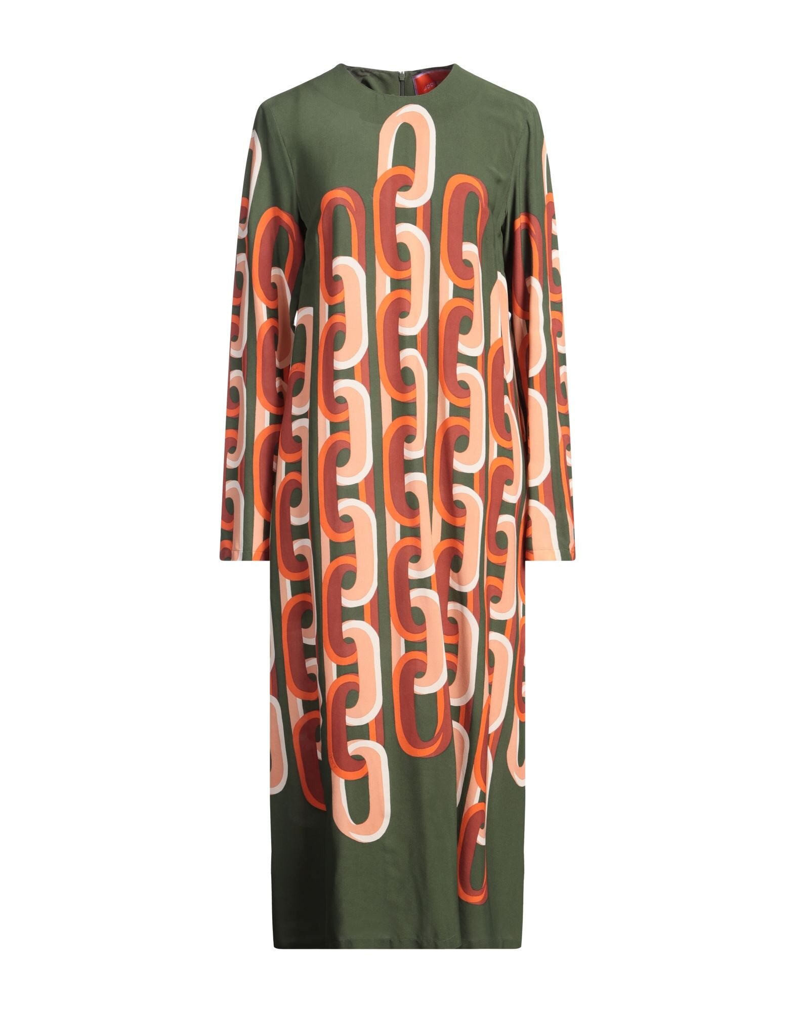 LA DOUBLEJ - Midi dresses