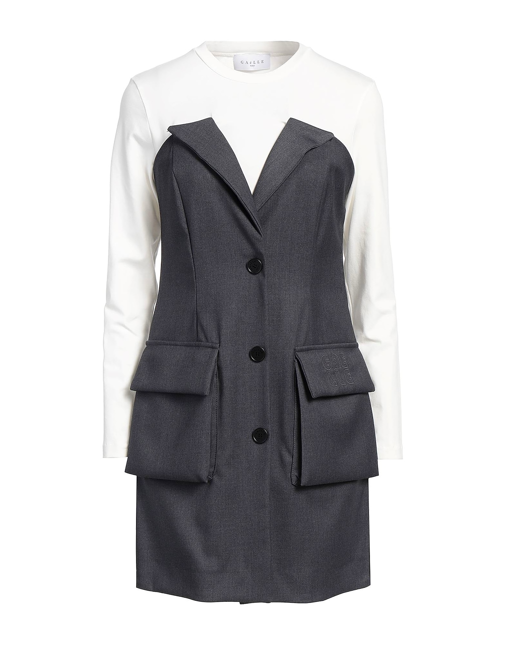 GAëLLE Paris - Mini-Kleider