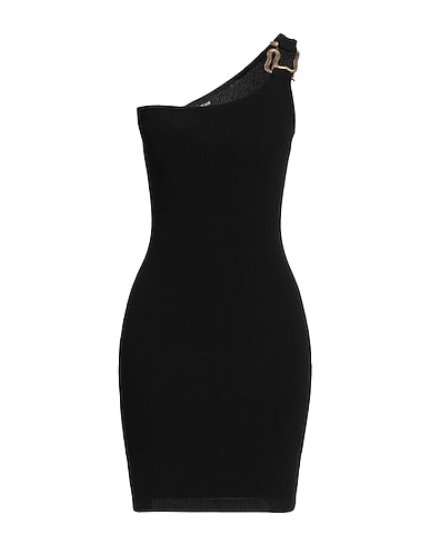 JUST CAVALLI Sheath dress 64% Viscose, 36% Polyamide