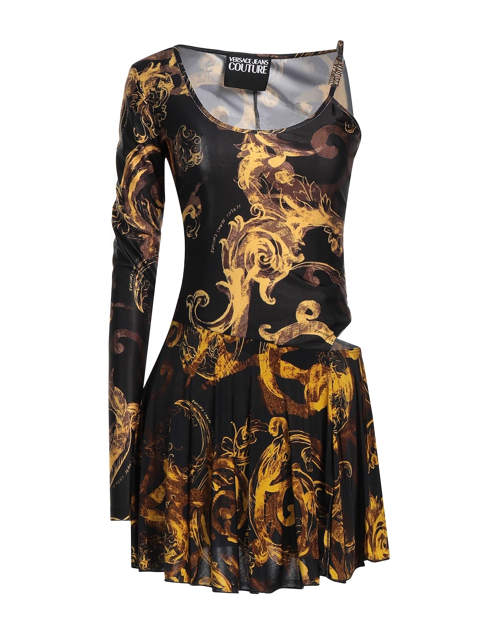 VERSACE JEANS COUTURE - Mini dresses