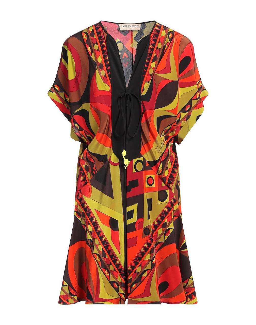 PUCCI - Robes courtes