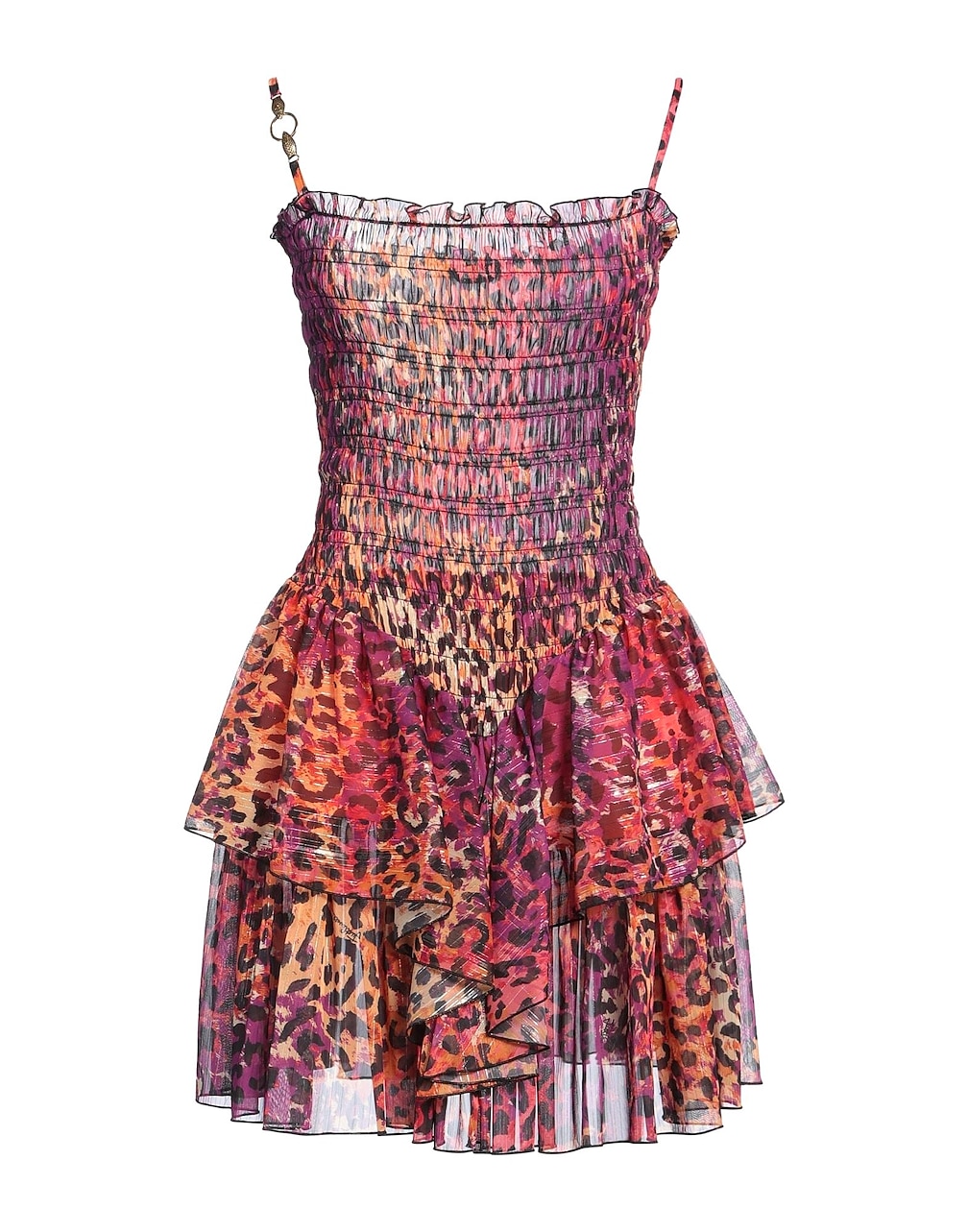 JUST CAVALLI - Robes courtes