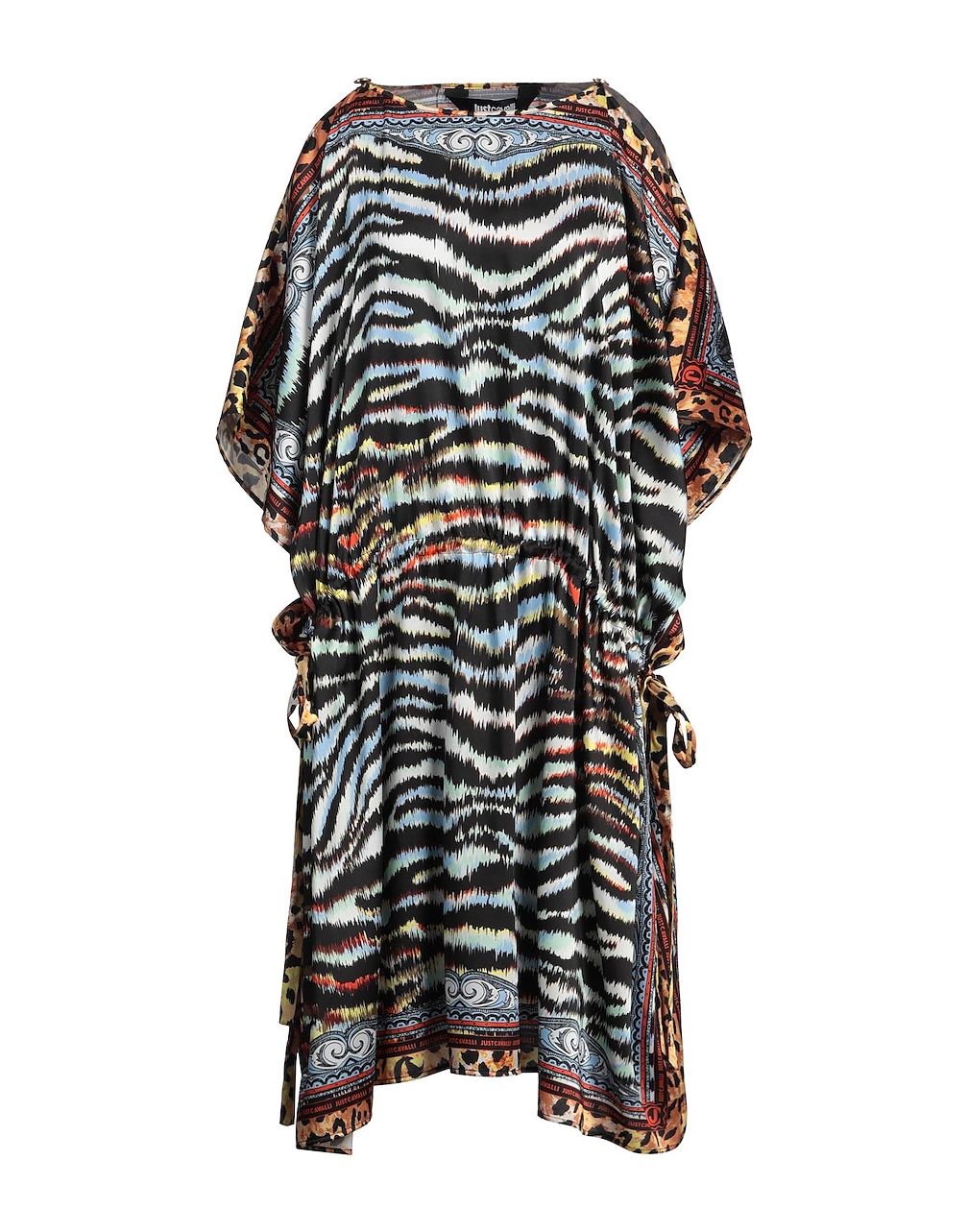 JUST CAVALLI - Midi dresses