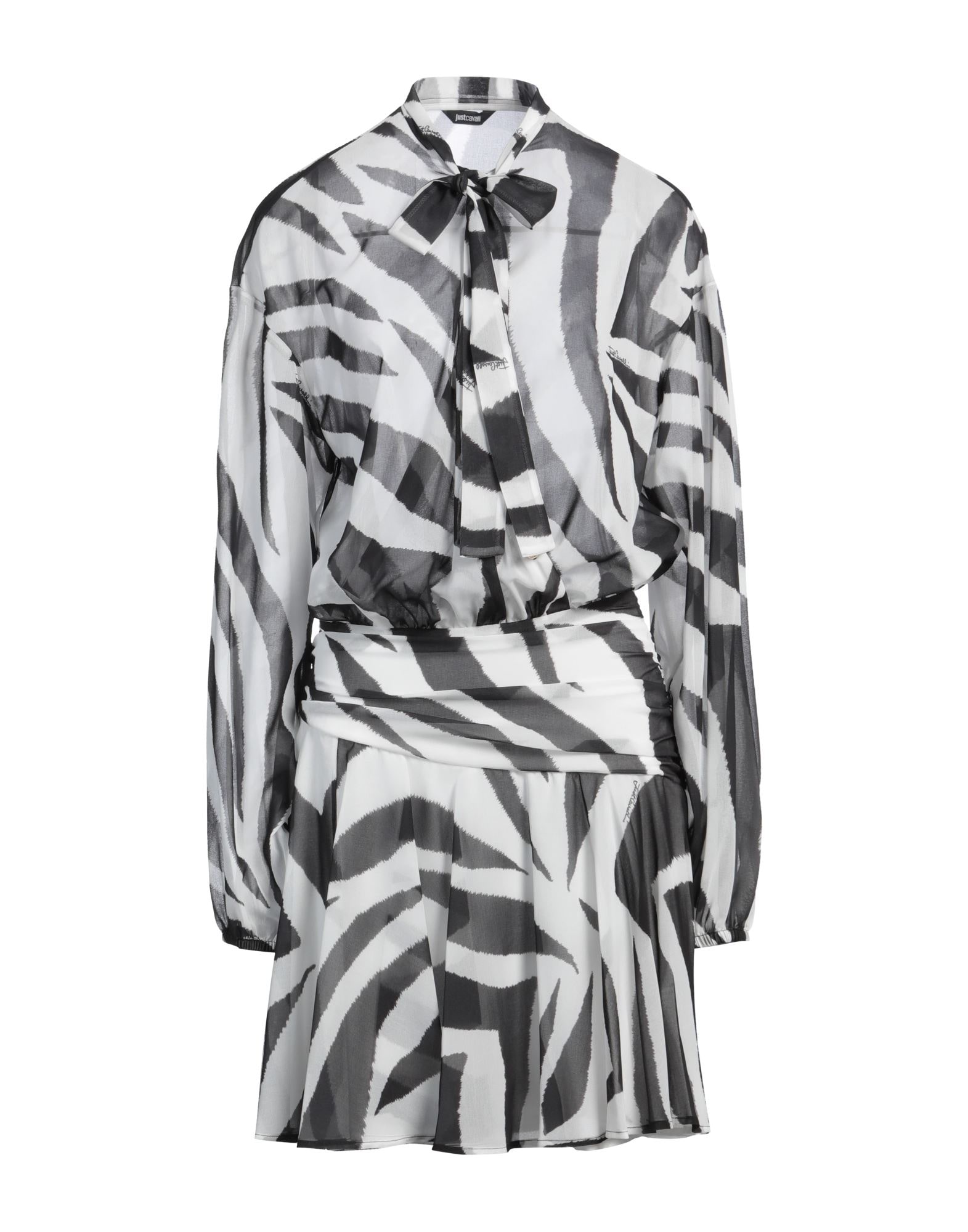 JUST CAVALLI - Midi dresses