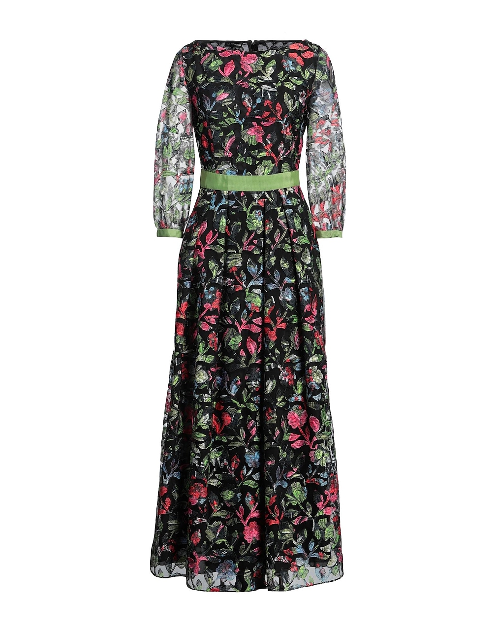 EMPORIO ARMANI - Robes longues