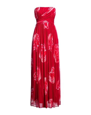 MAX MARA STUDIO Vestito in Seta Porpora 100% Seta