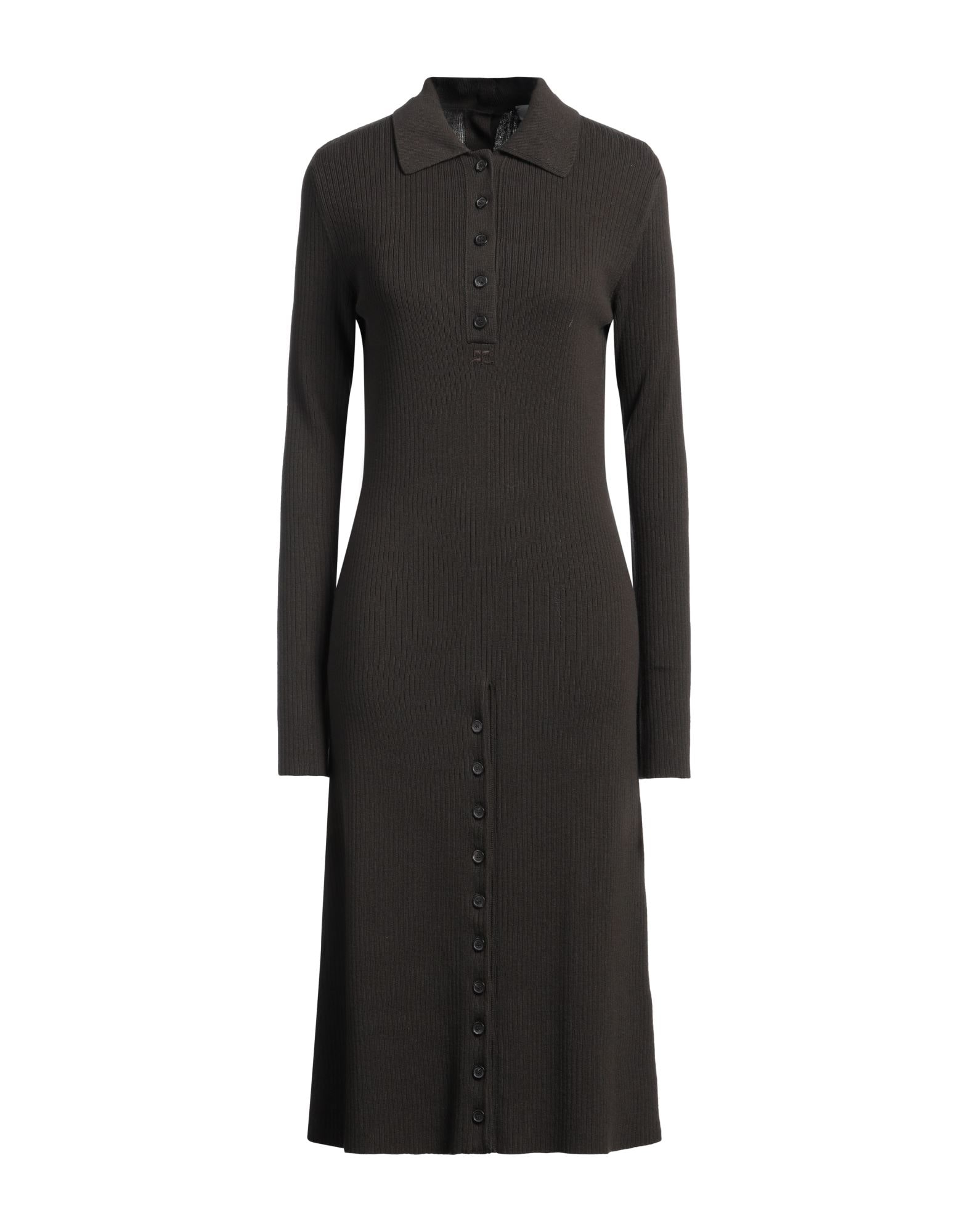 COURRÈGES - Платья миди