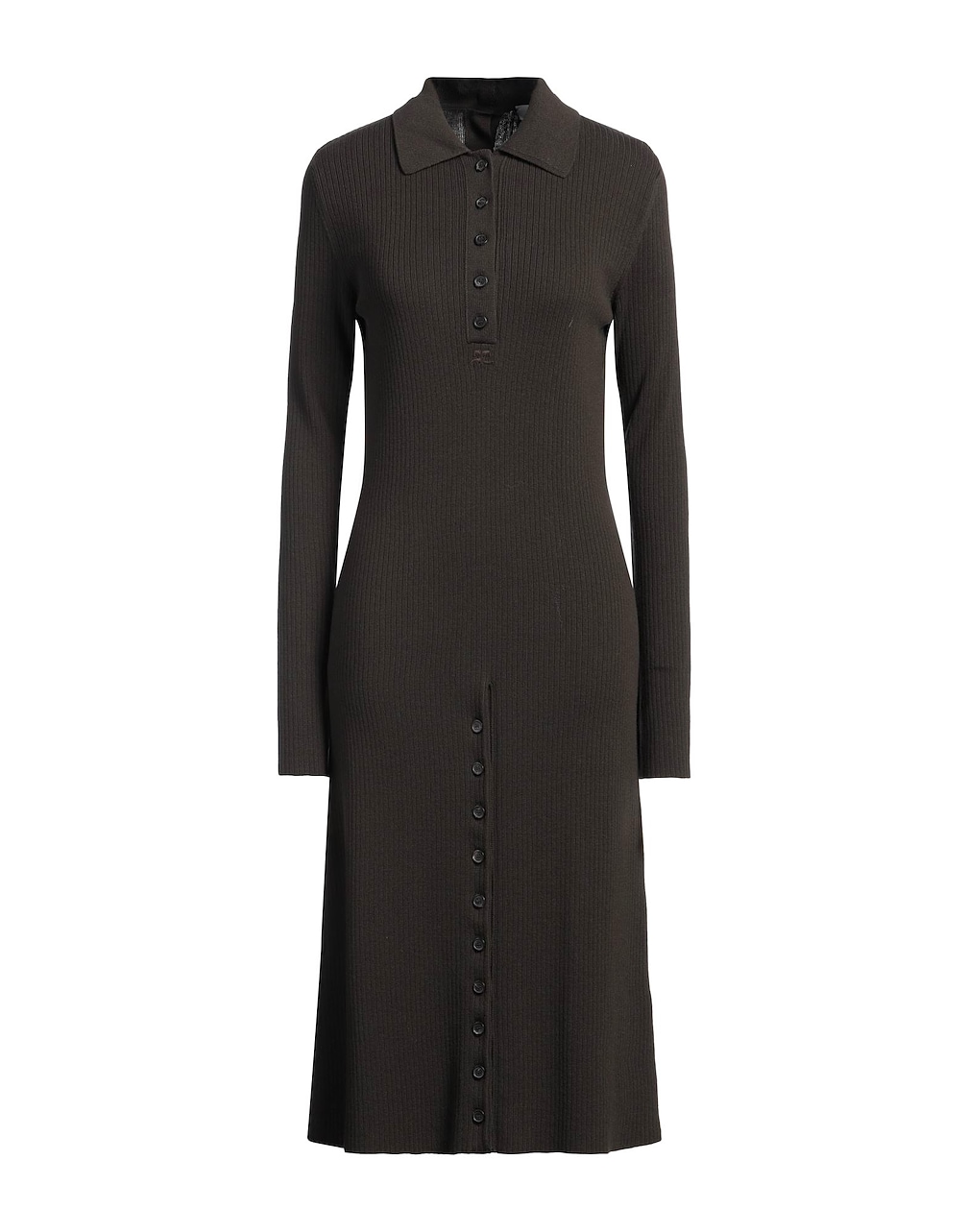 COURRÈGES - Vestidos midi