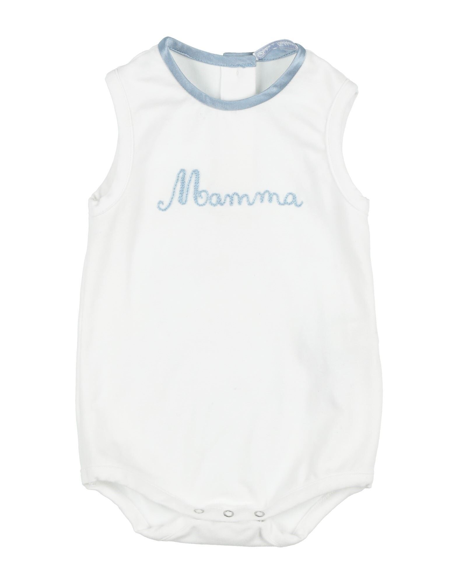 DOLCE&GABBANA - Baby Bodysuits