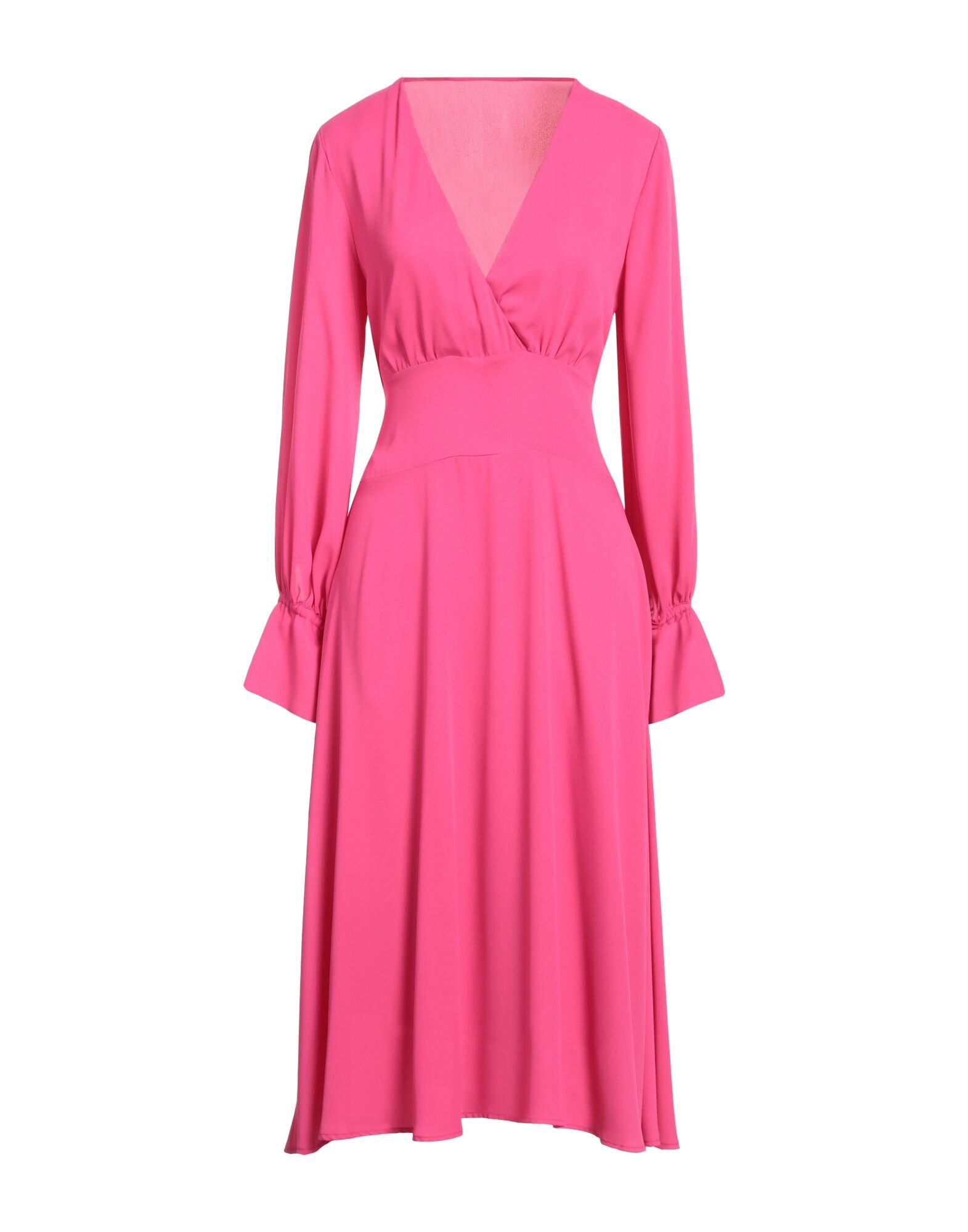 CARLA MONTANARINI - Midi dresses