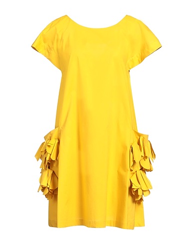 MEIMEIJ Short dress Marigold 100% Cotton