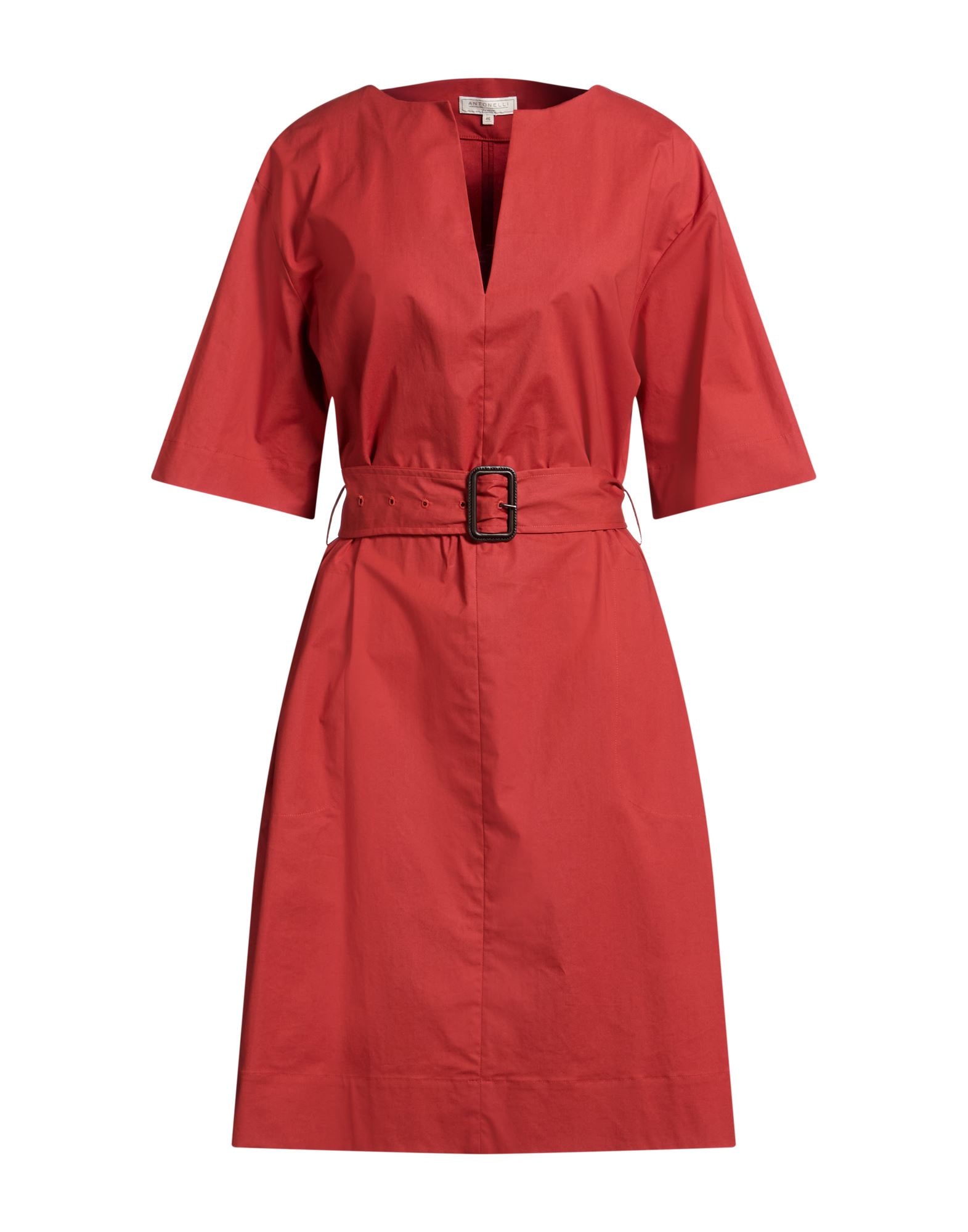 ANTONELLI - Midi dresses