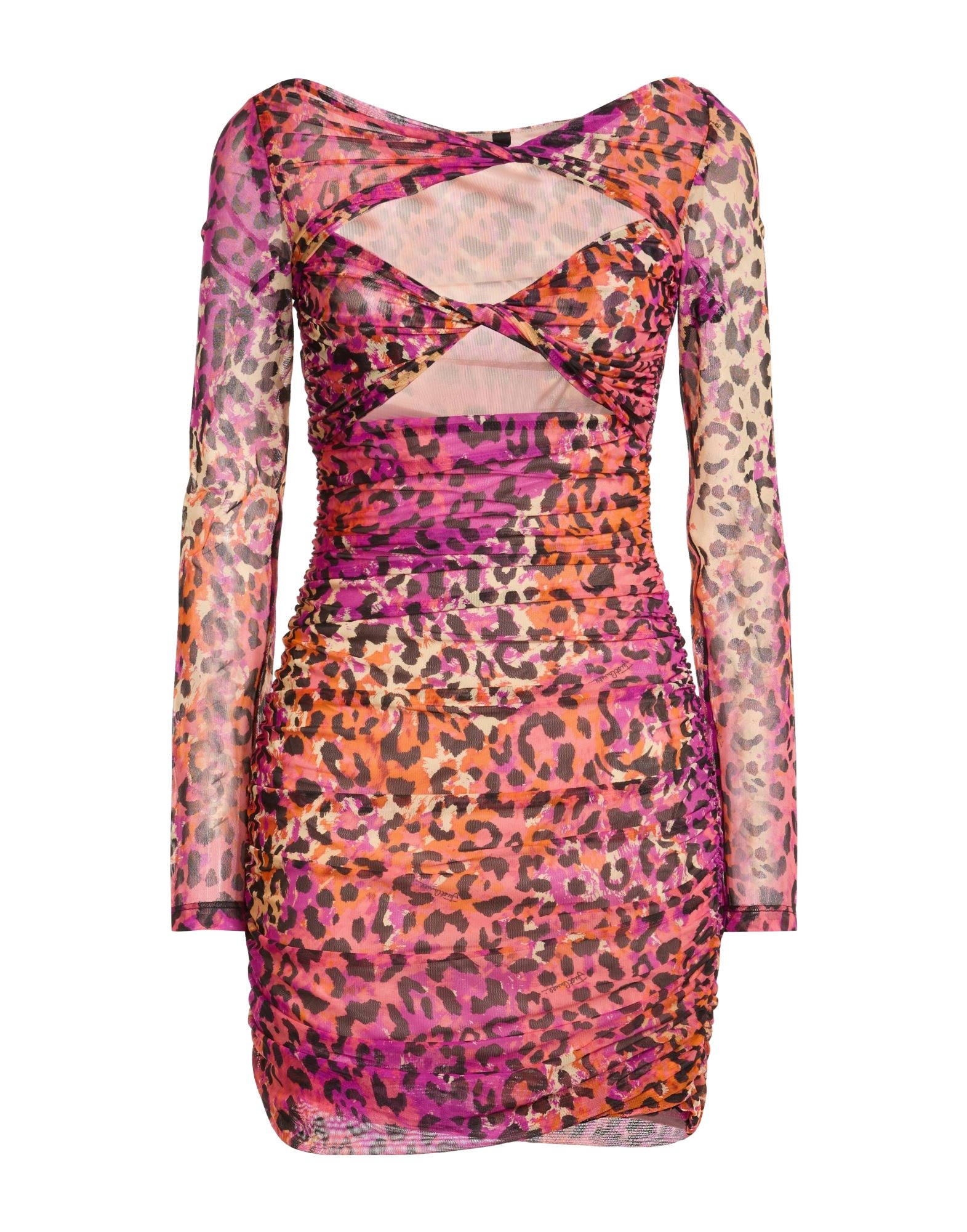 JUST CAVALLI - Mini dresses