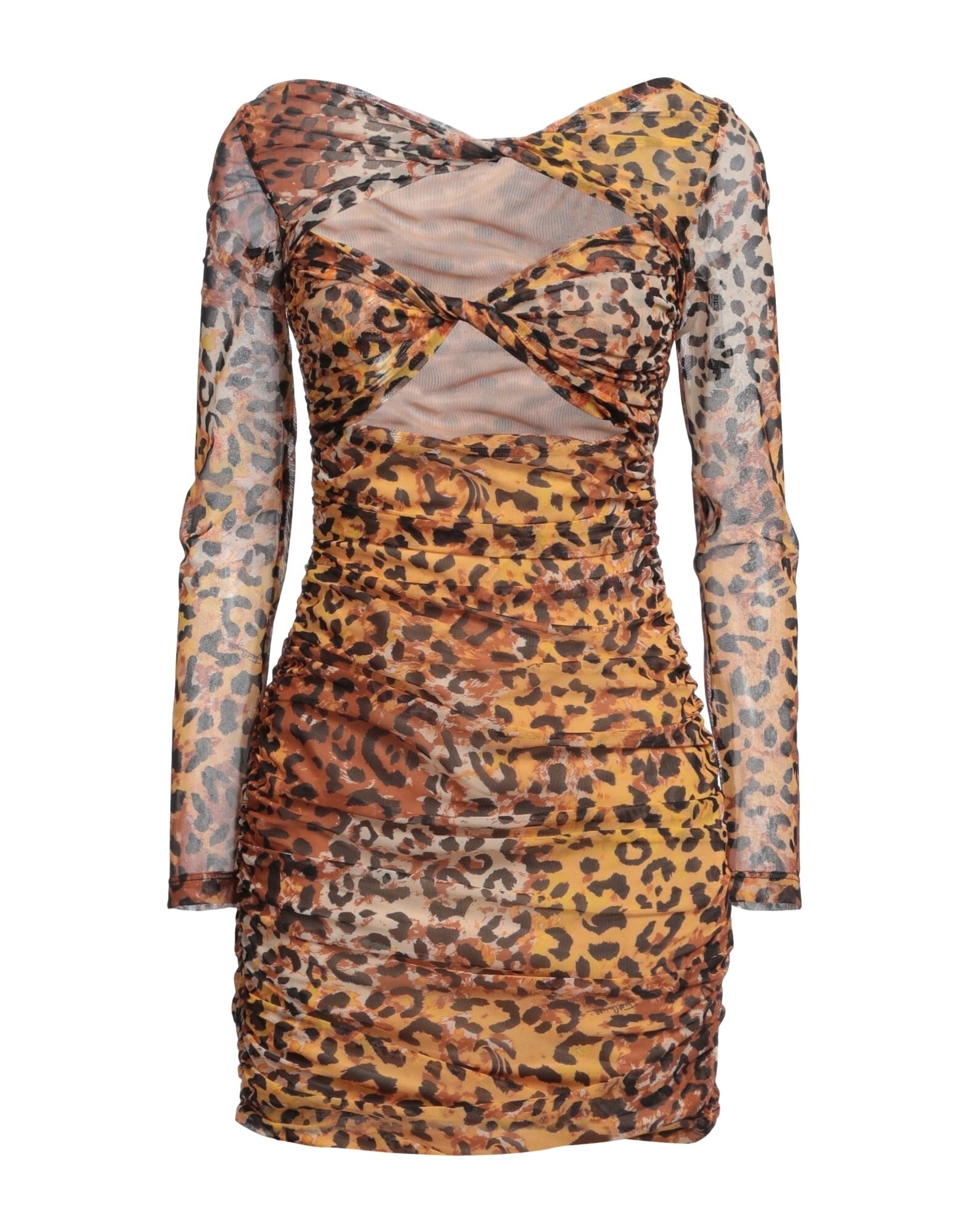 JUST CAVALLI - Robes courtes