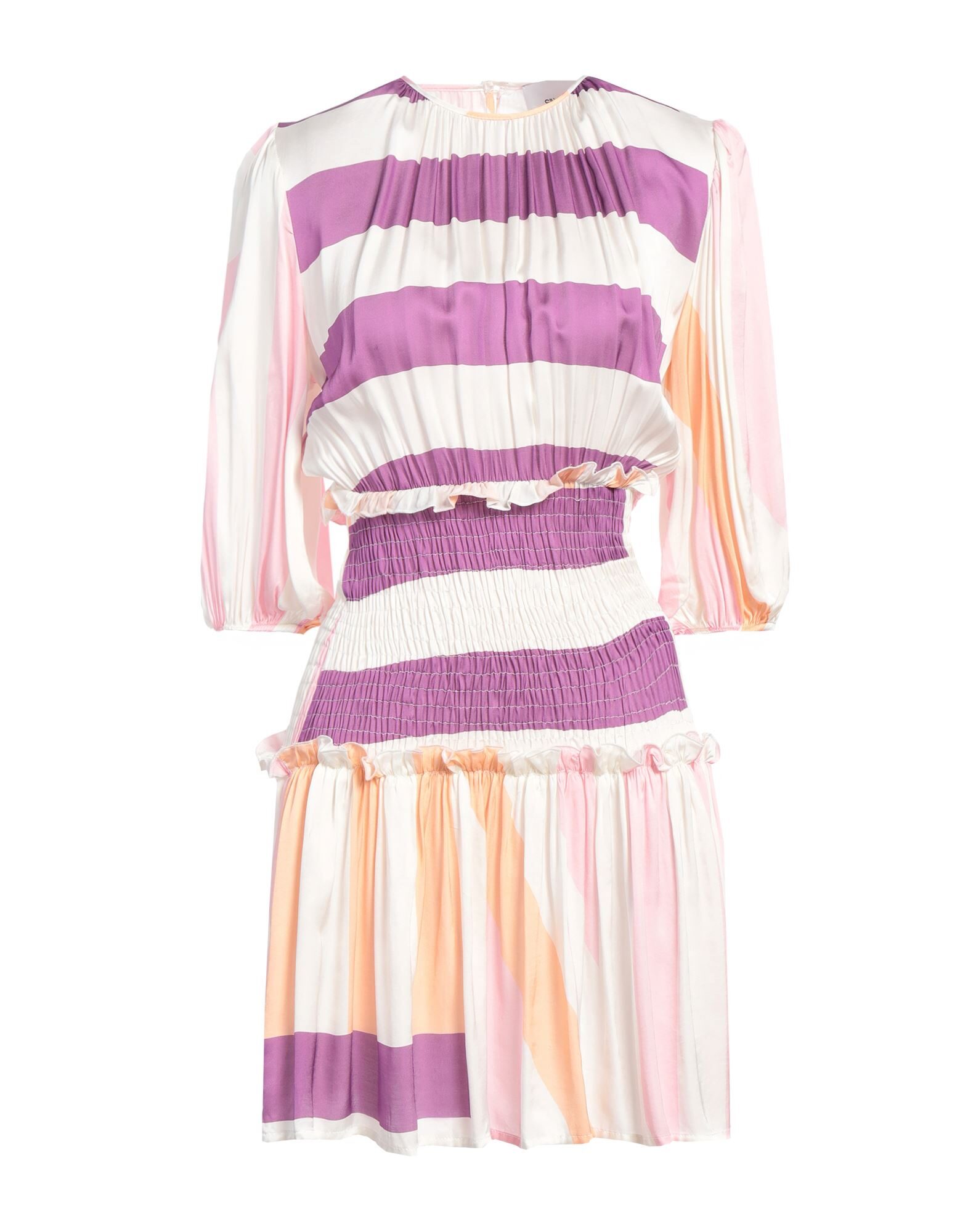 SILVIAN HEACH - Mini dresses