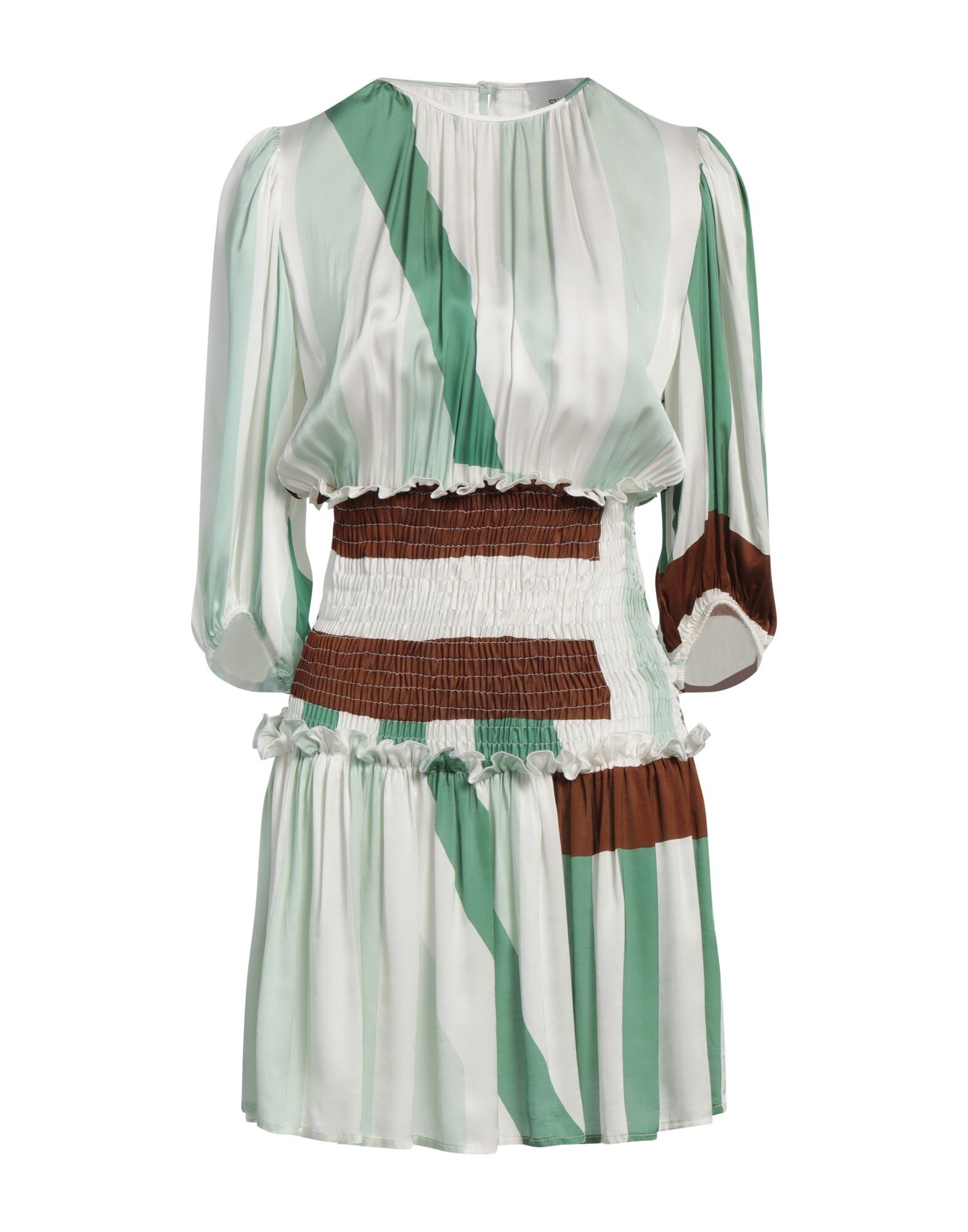 SILVIAN HEACH - Mini dresses