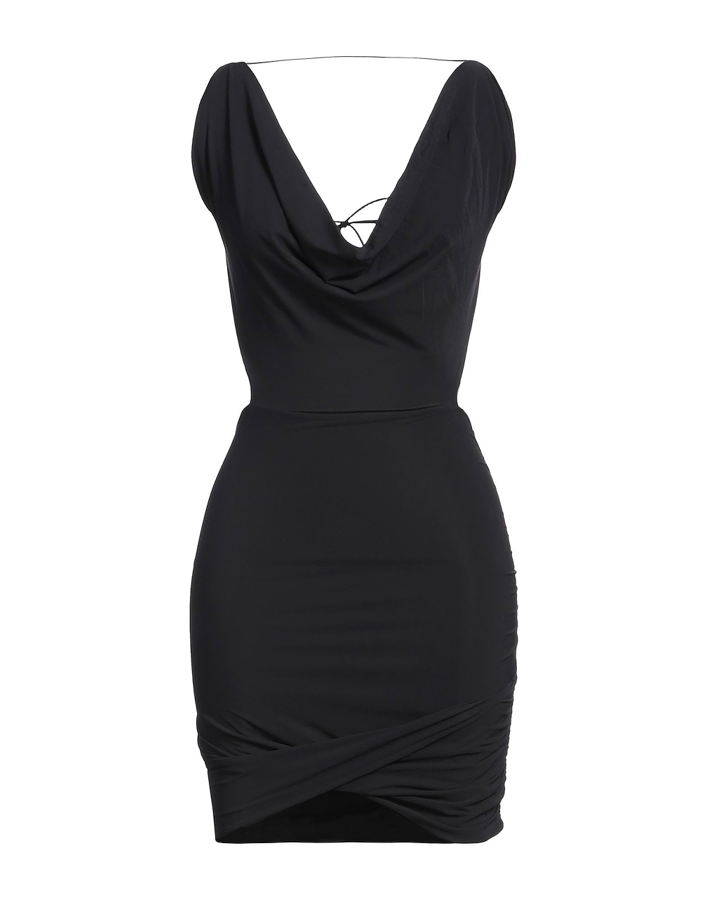 AMAZUÌN - Mini dresses