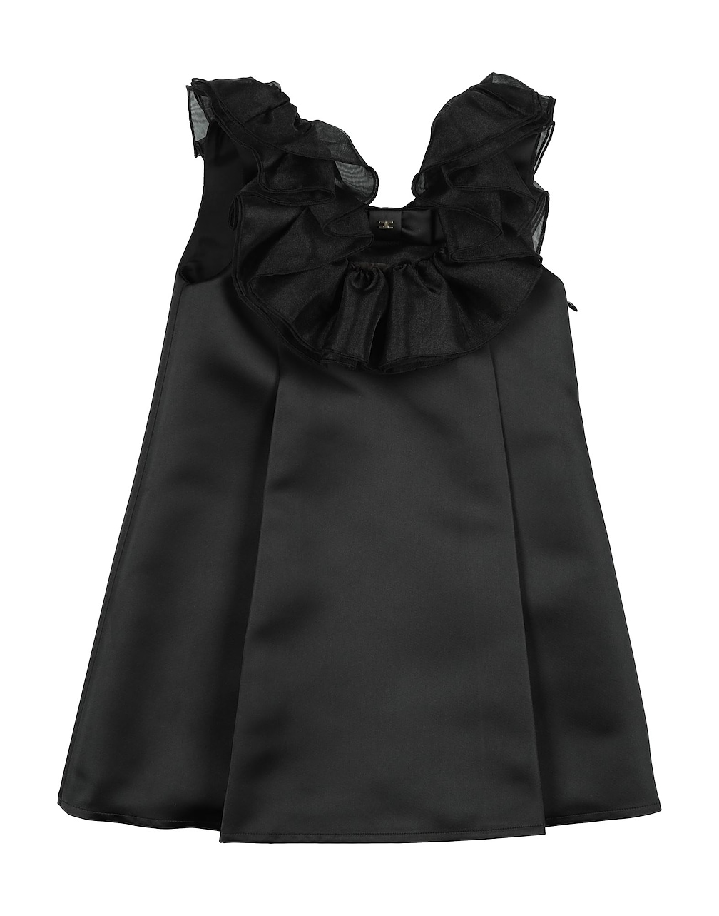 ELISABETTA FRANCHI - Robes fille