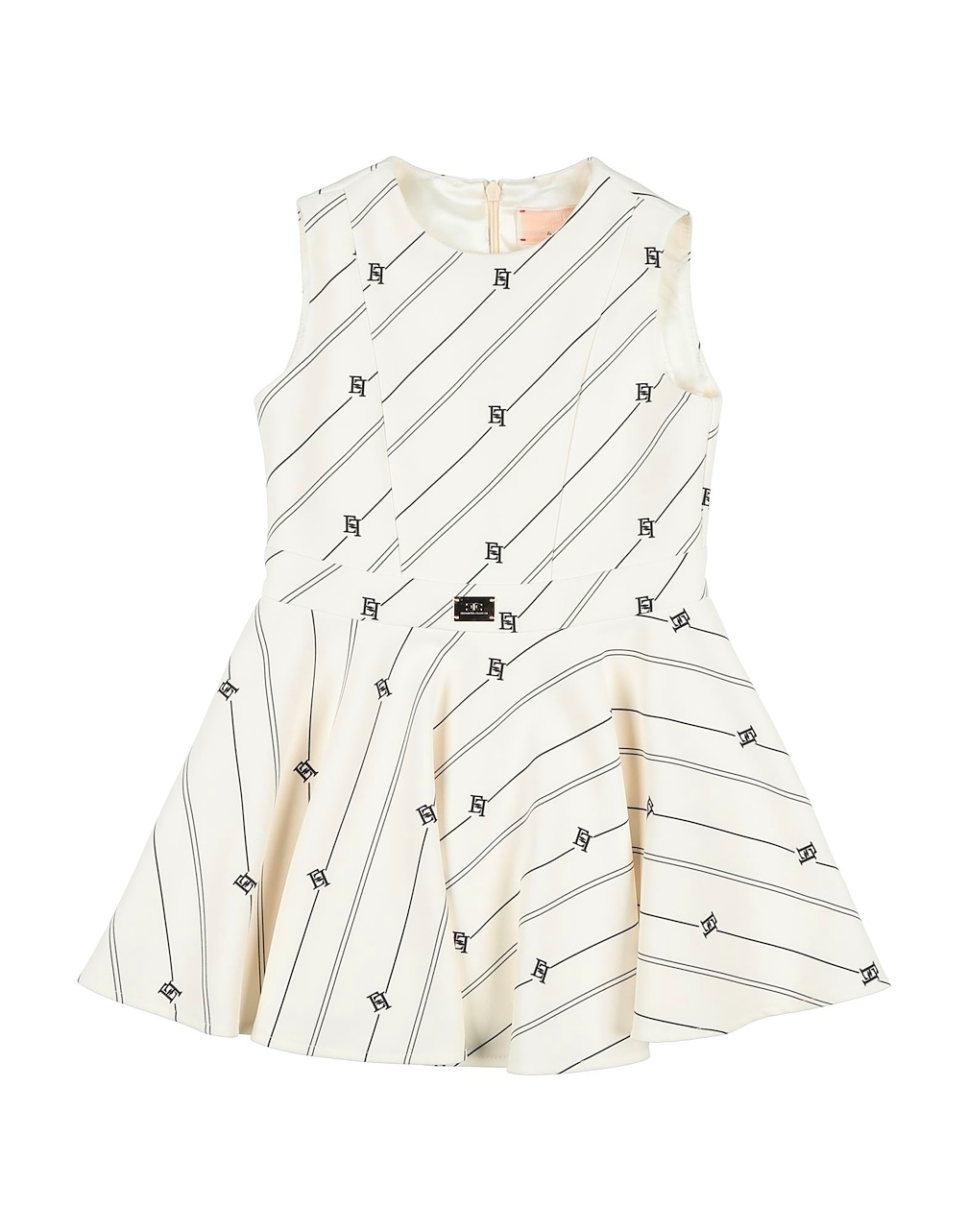 ELISABETTA FRANCHI - Kids’ dresses