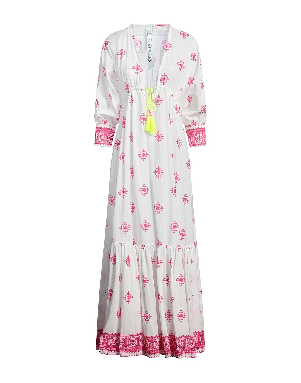 IL THE' DELLE 5 - Maxi dresses