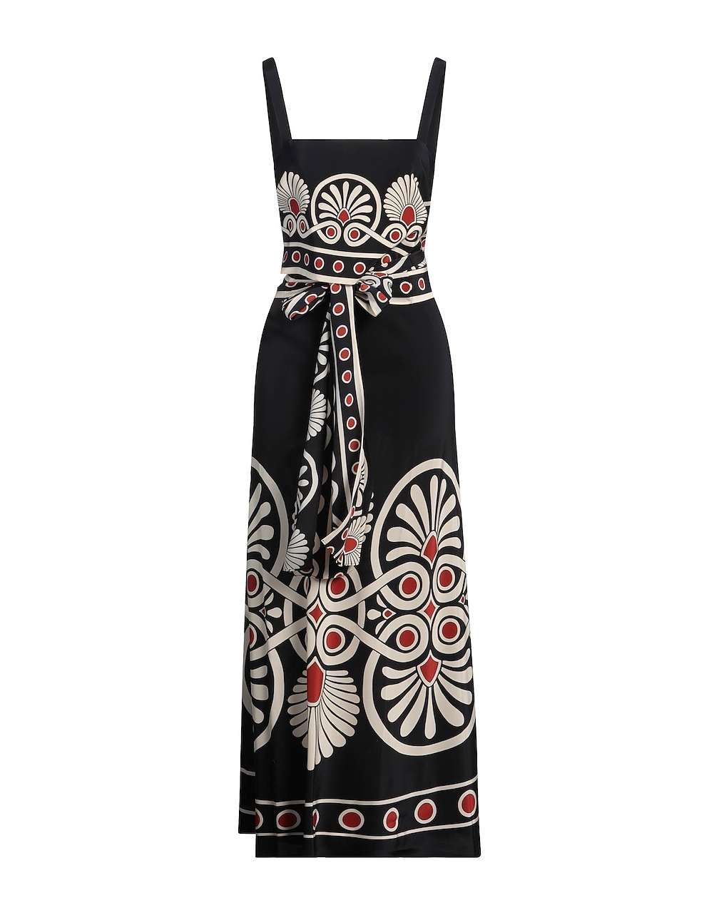 LA DOUBLEJ - Maxi dresses