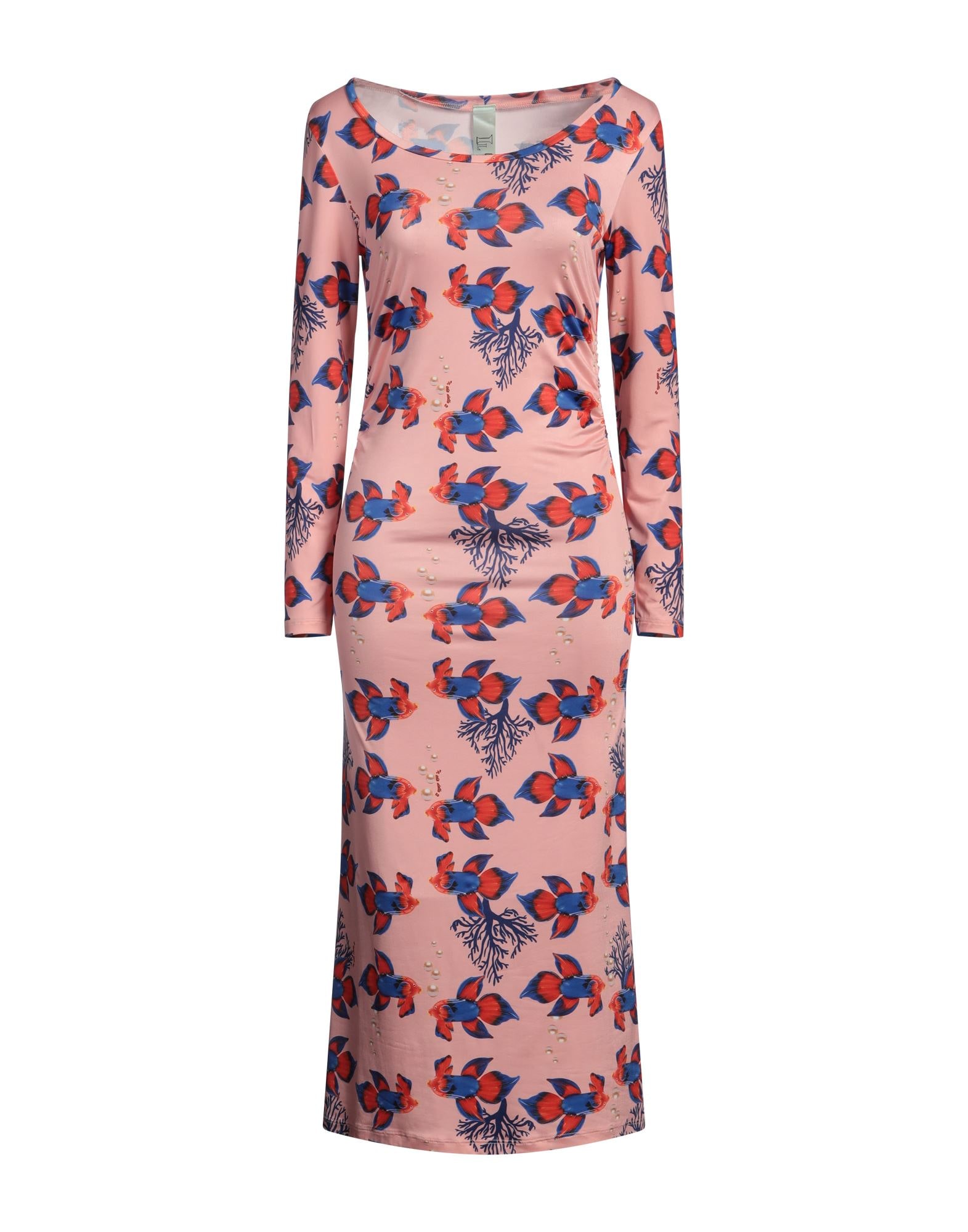 IL THE' DELLE 5 - Robes midi