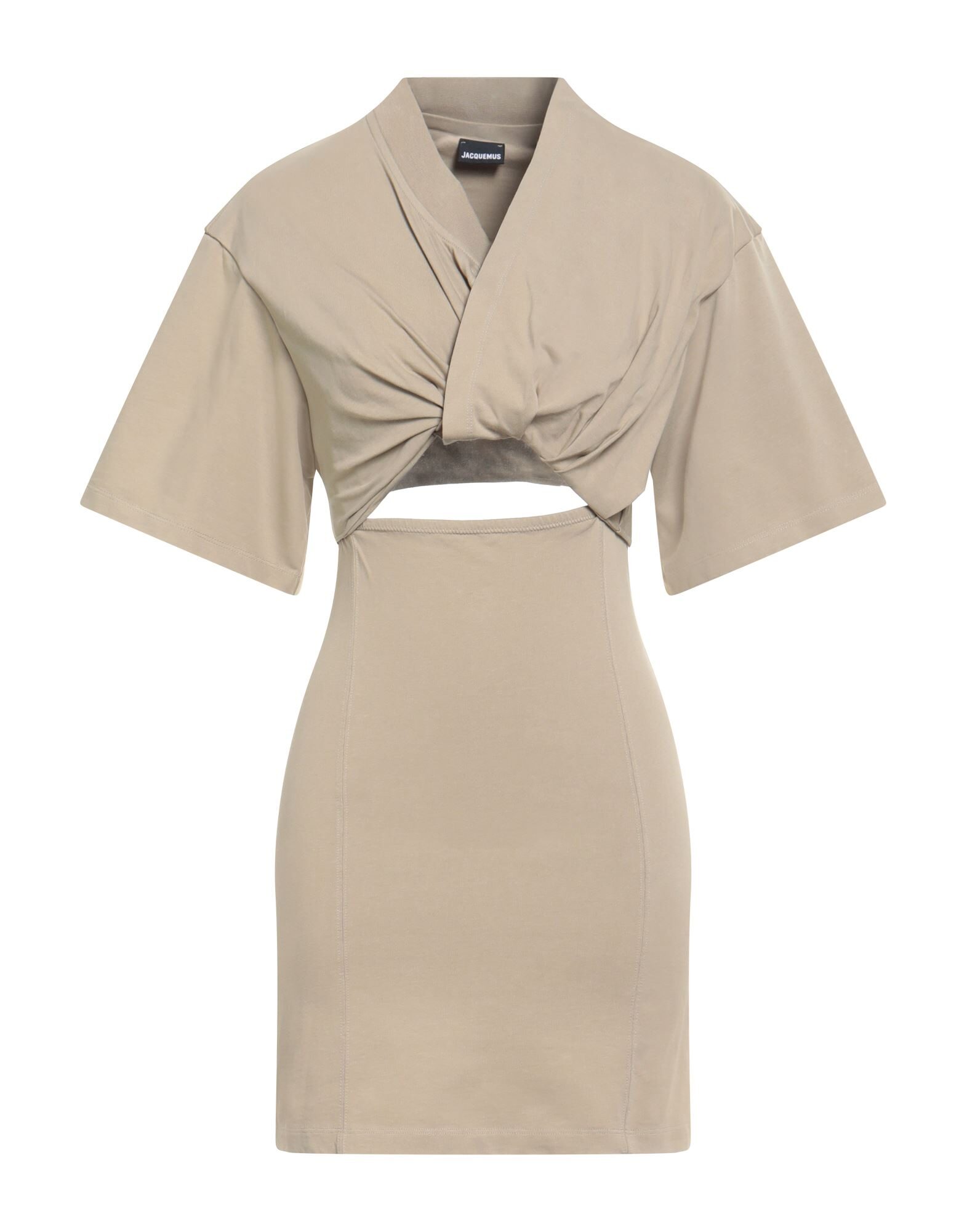 JACQUEMUS - Mini dresses